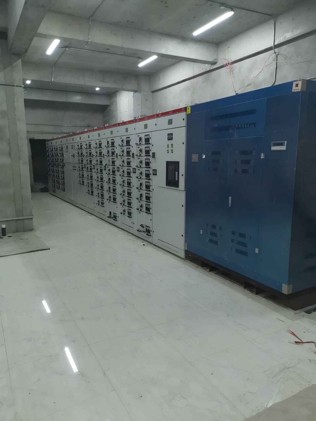 西安鐵路運輸檢察院辦案和業務技術用房建設項目