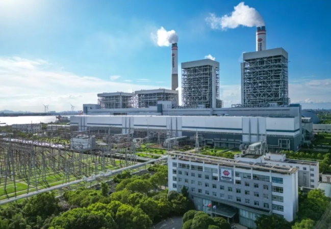 特高壓四大龍頭：平高電氣、中天科技、特變電工、許繼電氣，誰將率先反轉？