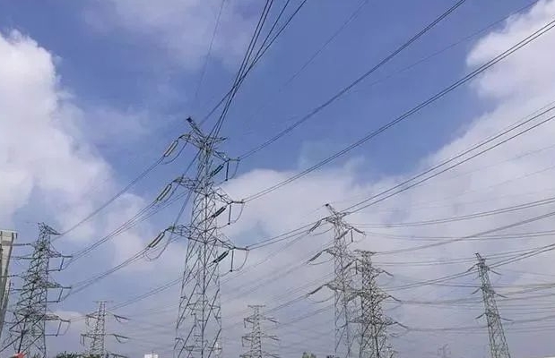 科普 | 高壓線為什么沒有絕緣皮